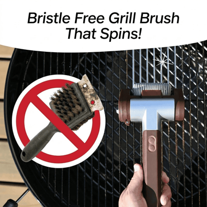 SpinBrush Pro
