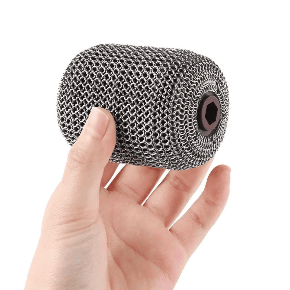 SpinRoller